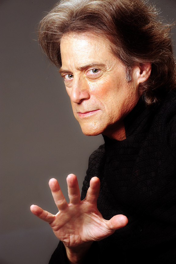 Richard Lewis